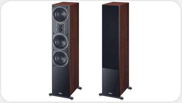 Magnat Signature 507 *mokka* MG146220