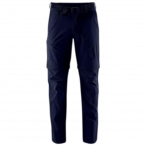 Maier Sports - Tajo 2 - Trekkinghose Gr 58 - Regular blau