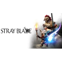 Stray Blade