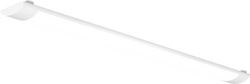 EVN L12134840W L12134840W LED-Deckenleuchte 48W Weiß