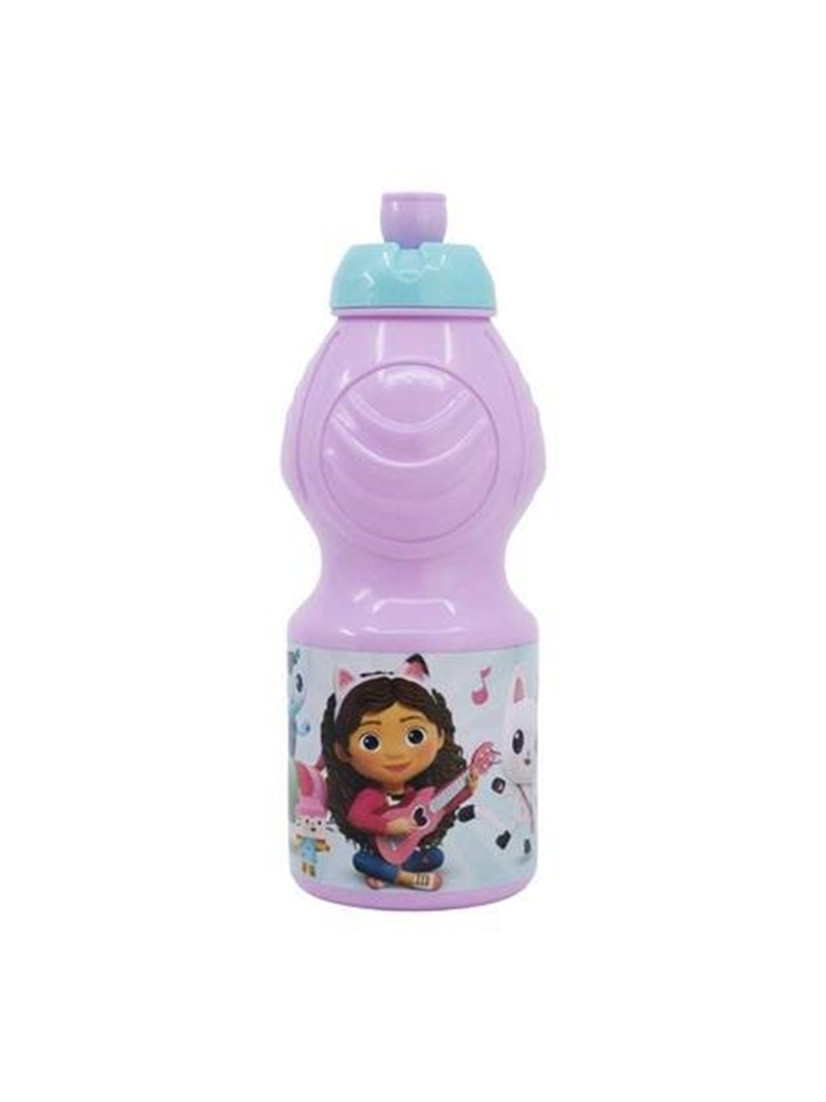 STOR GABBY'S DOLLHOUSE sports water bottle 400ml - NEW