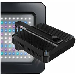 Fluval - Nano Reef LED 4.0 - 25W (LED, 25 W), Aquariumbeleuchtung