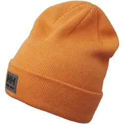 Beanie "KENSINGTON" - dunkelorange