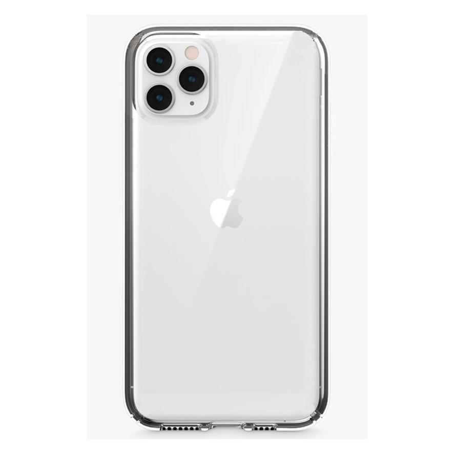 iLike iPhone 12 Pro Max 1mm Slim Case (Apple iPhone 12 Pro Max) (ILIKE)
