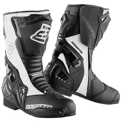 Bogotto Assen Motorradstiefel 44