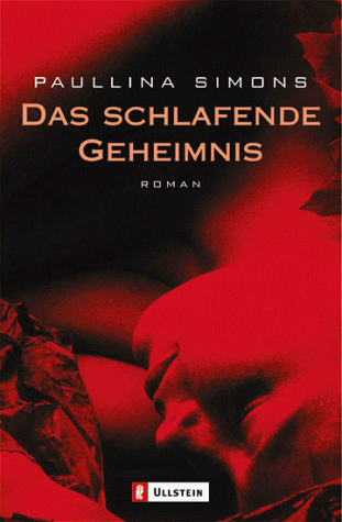 Paullina Simons - Das schlafende Geheimnis - Preis vom 01.10.2026 17:08:56 h