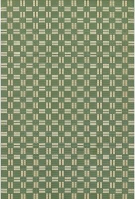 Momeni Icon Geometric Indoor Outdoor Area Rug