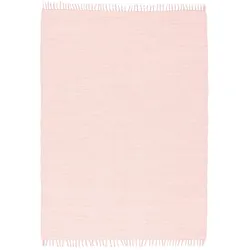Pergamon, Teppich, Baumwolle Natur Teppich Jolly Cotton (180 x 180 cm)
