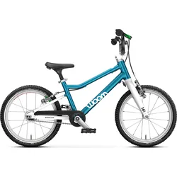 woom GO 3 Automagic  (Gen. H) metallic blue