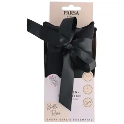 PARSA Beauty Schleifen Papilotten