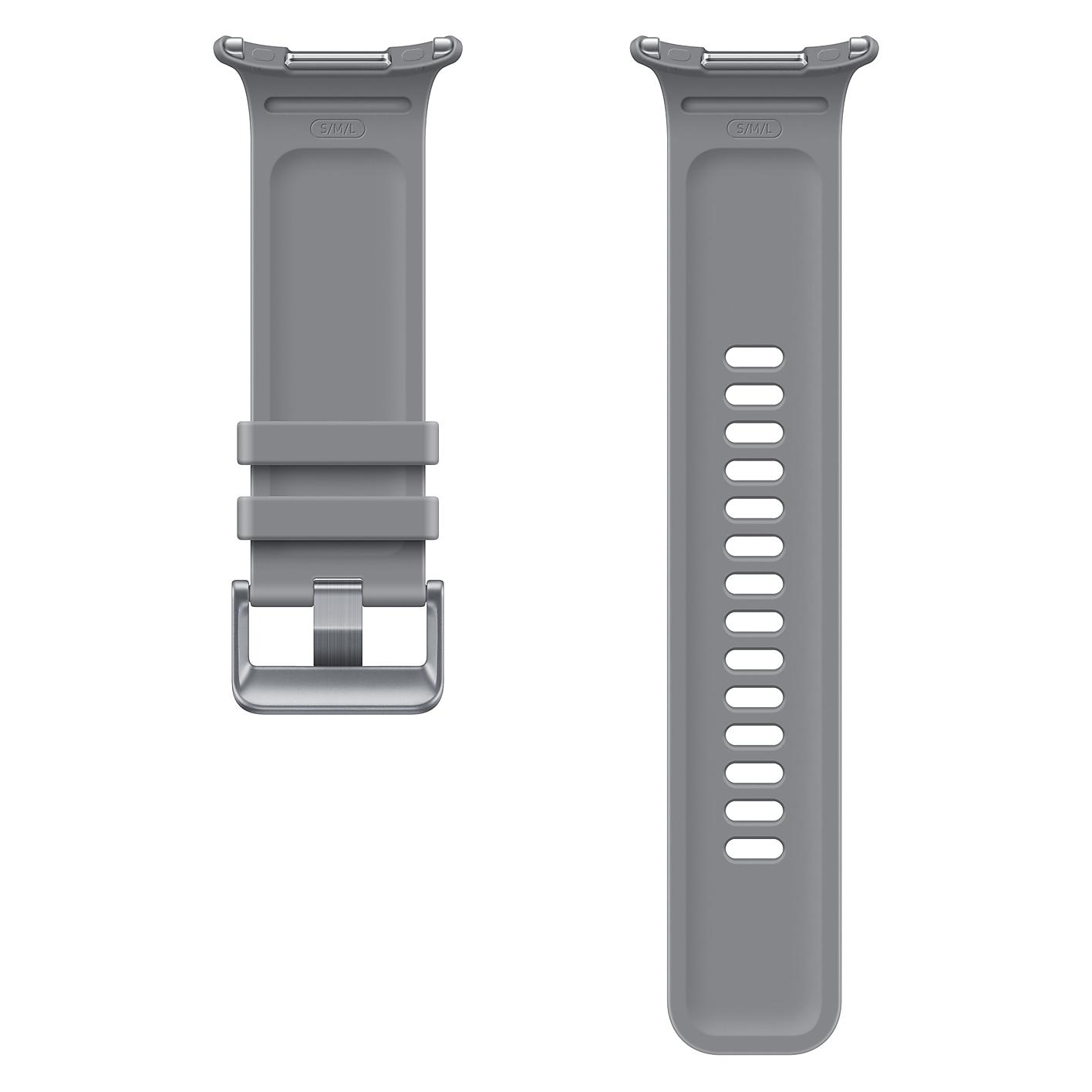 Samsung PeakForm Band (22 mm, Nitrilkautschuk (HNBR)) (ET-SBL71MJEGEU)