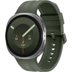Samsung Galaxy Watch9 (44mm) (silber)