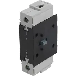 Schneider Electric VZ12 Neutralleiter-Modul für Anlageschalter, 50-63A, für VBF und VCF Reihe