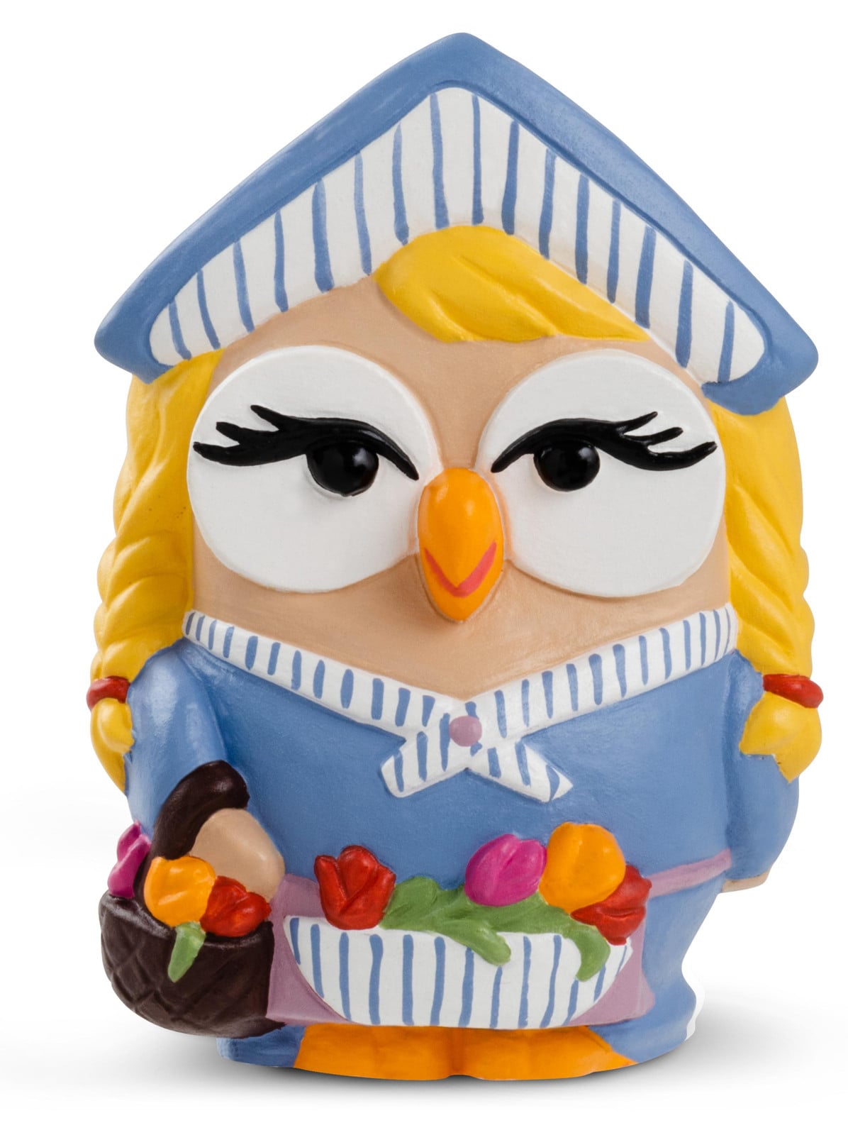 Bandai Goofy figuur Nederlandse versie
