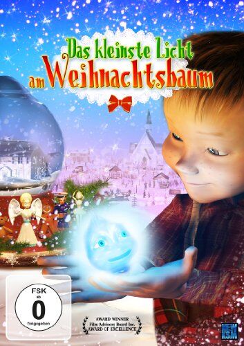 Anthony Gentile - Das kleinste Licht am Weihnachtsbaum - Preis vom 09.10.2026 07:28:09 h