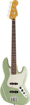 Fender Player II Jazz Bass RW BCG Birch Green