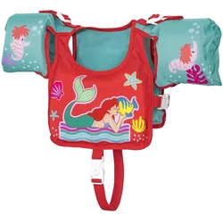 Bestway, Schwimmweste, (19 - 30 kg)