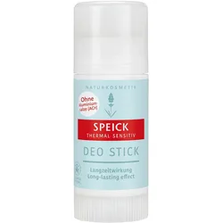 40ml SPEICK THERMAL SENSITIV Deo Stick