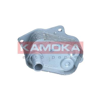 Kamoka Ölkühler, Motoröl [Hersteller-Nr. 7730115] für Mercedes-Benz