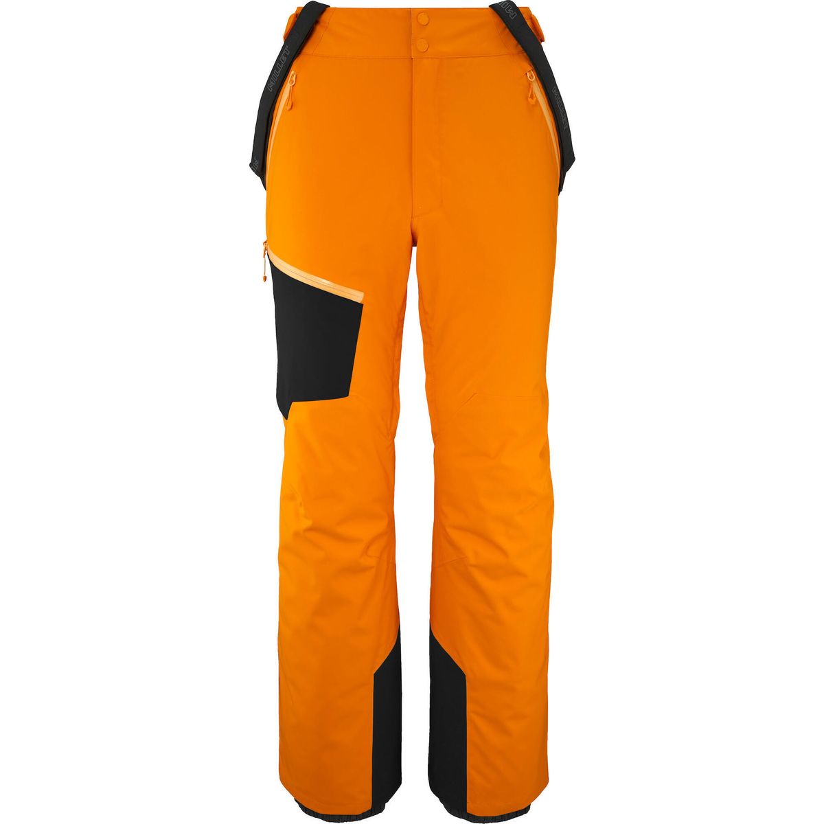 Millet Telluride PT M maracuja/black (9778) XL MIV9222-9778-XL