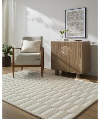 Livabliss Klopp Modern & Contemporary Area Rug