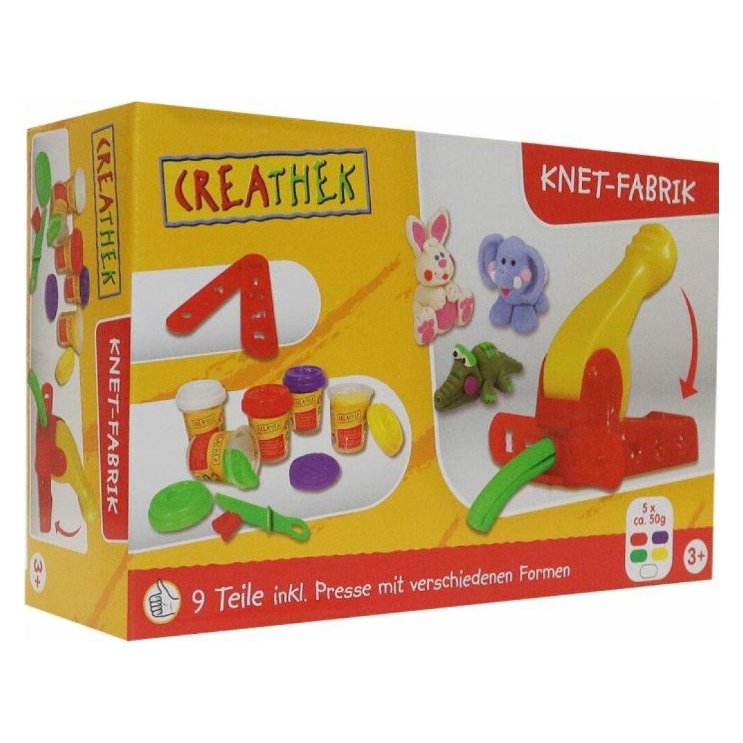 Creathek Knetwerk (0063211559)