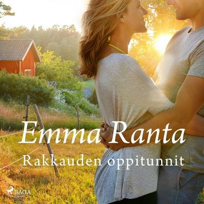 Rakkauden oppitunnit - Emma Ranta, Audio, 9788727251141