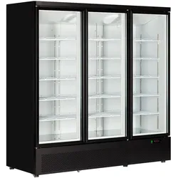 Kühlschrank Atom Maxi C3DB