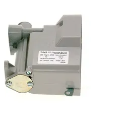 Ölregler Steuereinheit Toby - 63007063