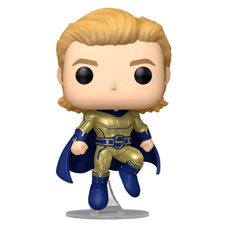 Funko Marvel Thunderbolts POP! Vinyl Figur Sentry 9 cm (60210)