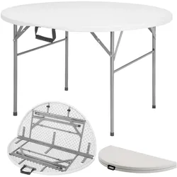 Floordirekt, Campingtisch