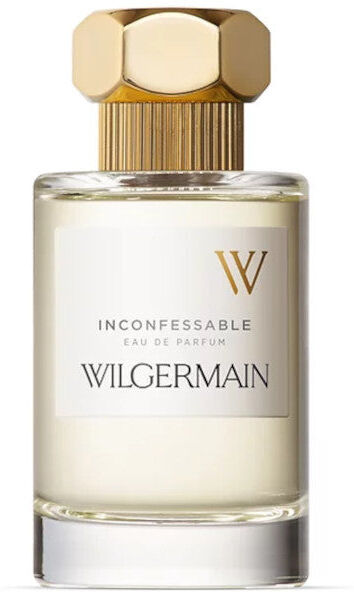 Wilgermain Inconfessable - 100 ML