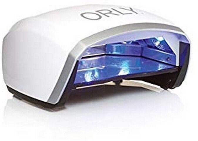 ORLY Lampada Per Unghie   800 Led
