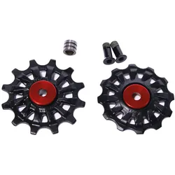 Campagnolo, Zubehör Schaltung + Antrieb