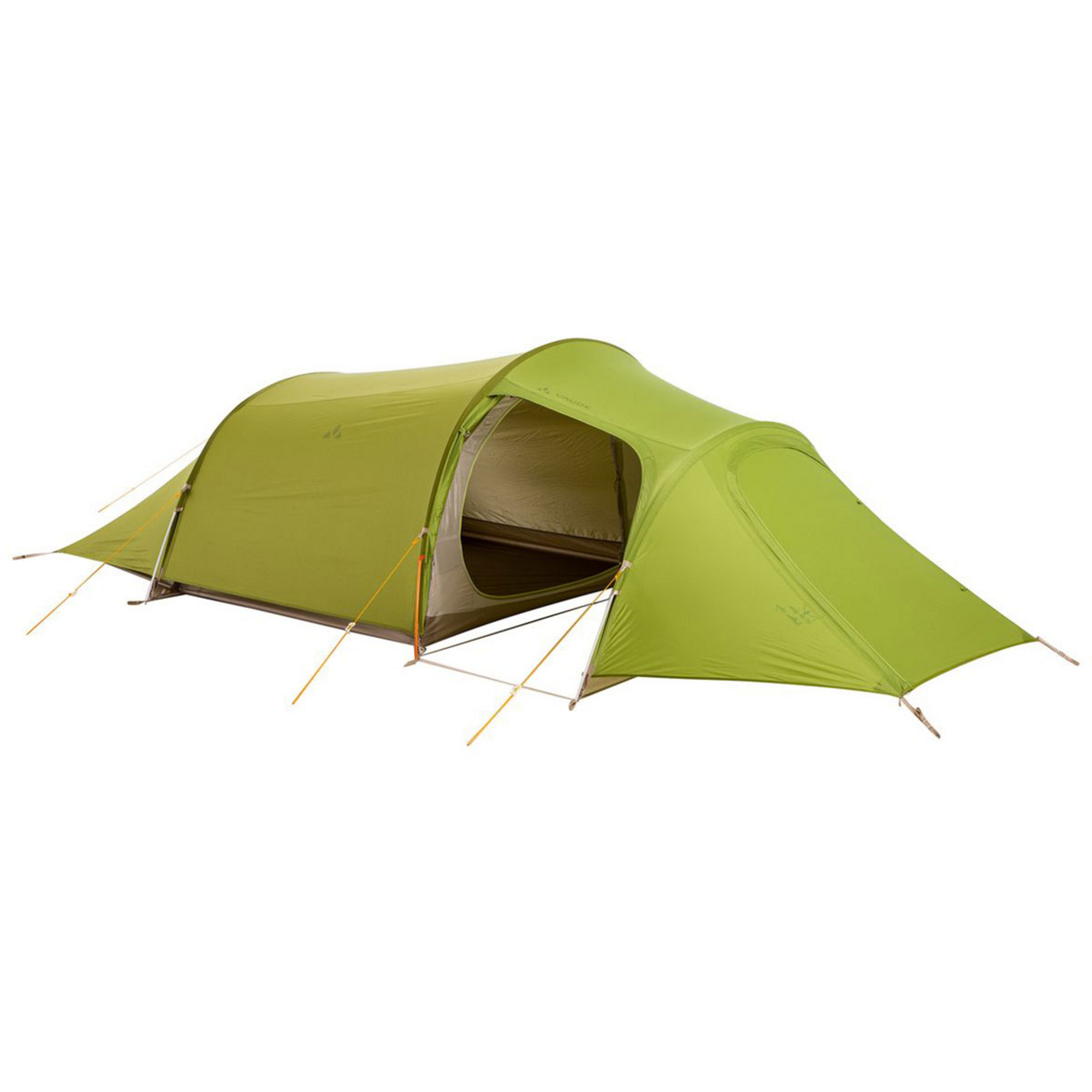 Vaude Ferret XT 3P Comfort Zelt Campingzelte gruen Camping