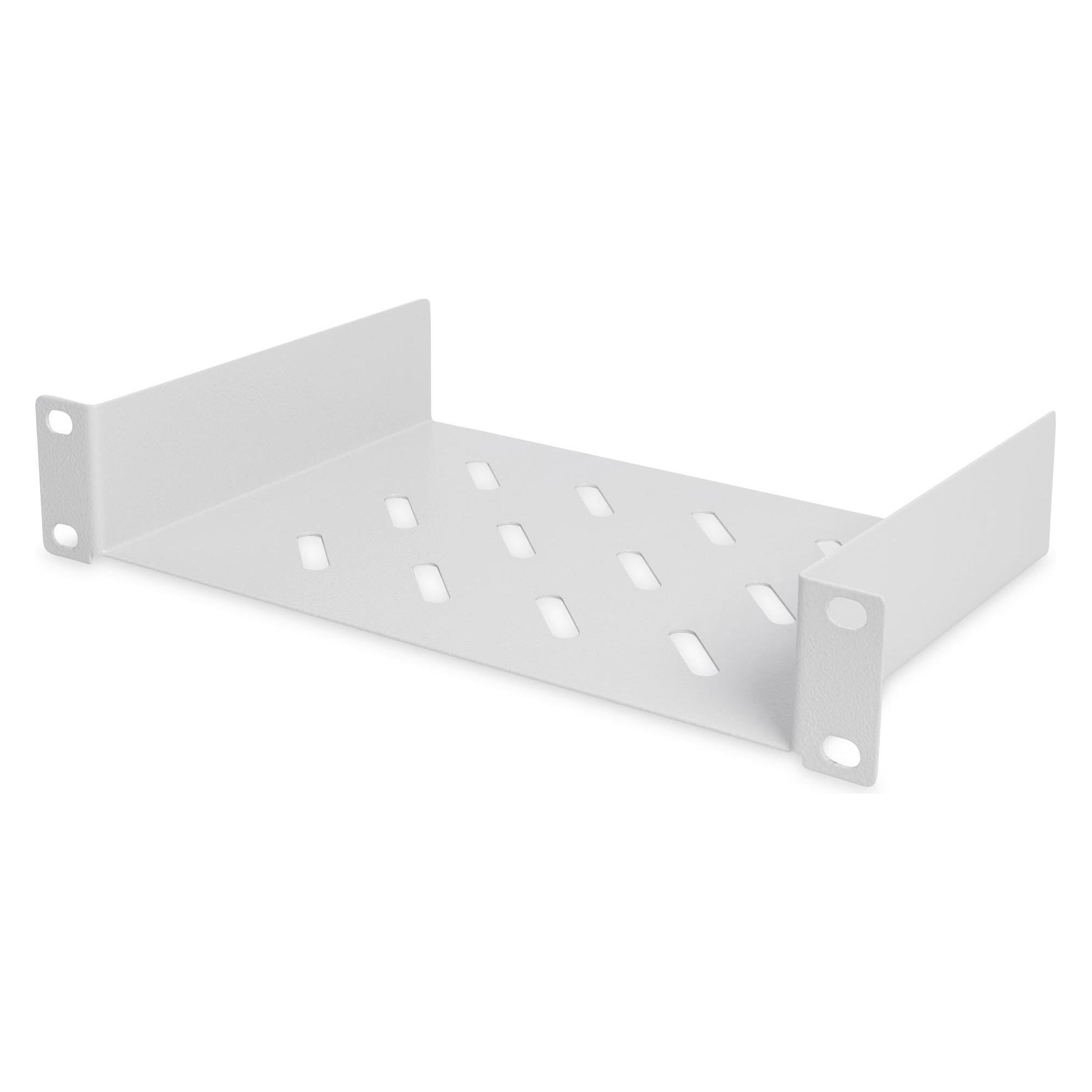 Digitus 254 mm (10") Netzwerk-Set (6 HE, 10 Zoll Rack) (DN-10-SET-1)