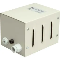 Trafo-Technik-Hoppecke Sicherheitstrafo EVT 63VA 230V/230V