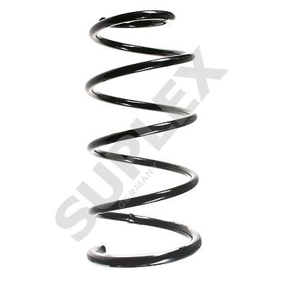 Suplex Fahrwerksfeder [Hersteller-Nr. 28135] für Rover