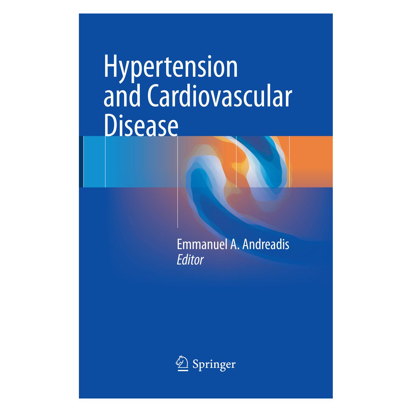 Springer Hypertension and Cardiovascular Disease (Englisch, Softcover, Emmanuel A. Andreadis) (56008216)