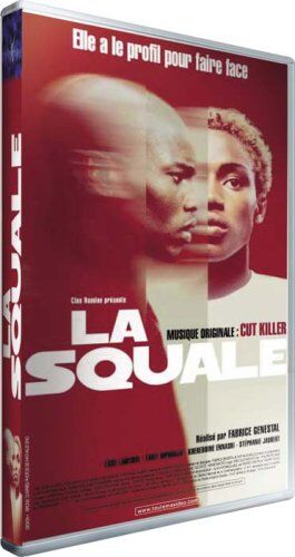 Fabrice Genestal - La Squale - Édition Collector [FR Import] - Preis vom 01.10.2026 08:16:52 h