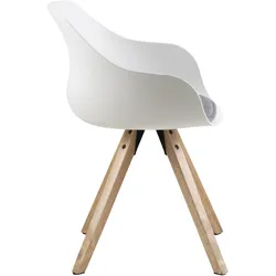 Ebuy24, Stühle, Esszimmerstuhl Time