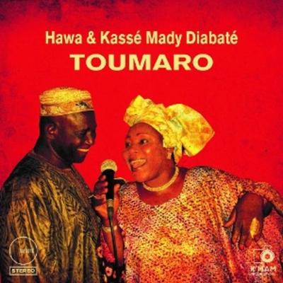 Toumaro - Hawa & Kasse Mady Diabate, Vinyl