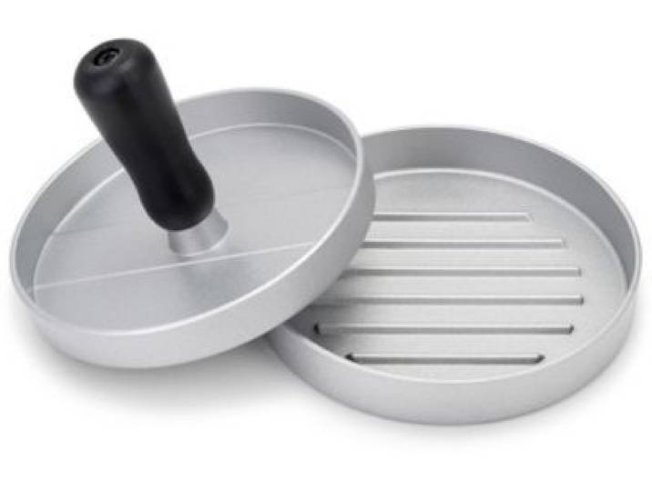 Livoo - Presse Burger Men411