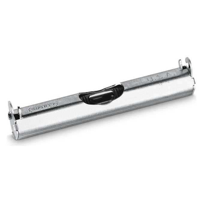 Stanley Schnurwasserwaage (8 cm) (0-42-287)