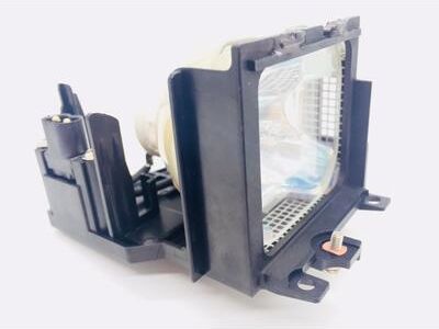 AL™ Series Lamp & Housing for the Saville AV SSX-1300 Projector - 90 Day Warranty
