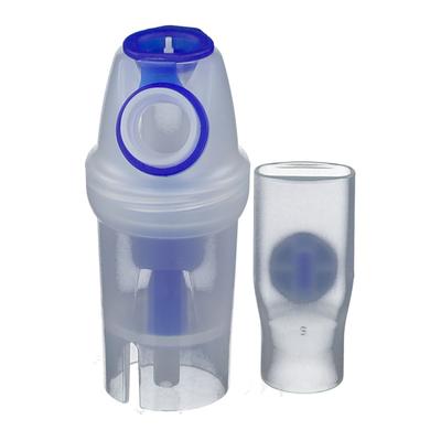 Microdrop Family2 Vernebler RF6 plus 1 St Inhalat