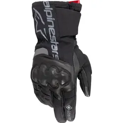 Alpinestars WT-4, Handschuhe Gore-Tex - Schwarz - L