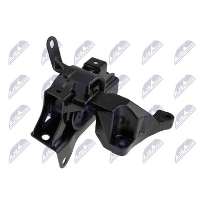 NTY Lagerung, Motor ZPS-SU-040 hinten für Suzuki