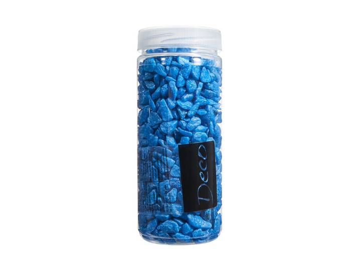 Dekosteine Blau 9-13 mm