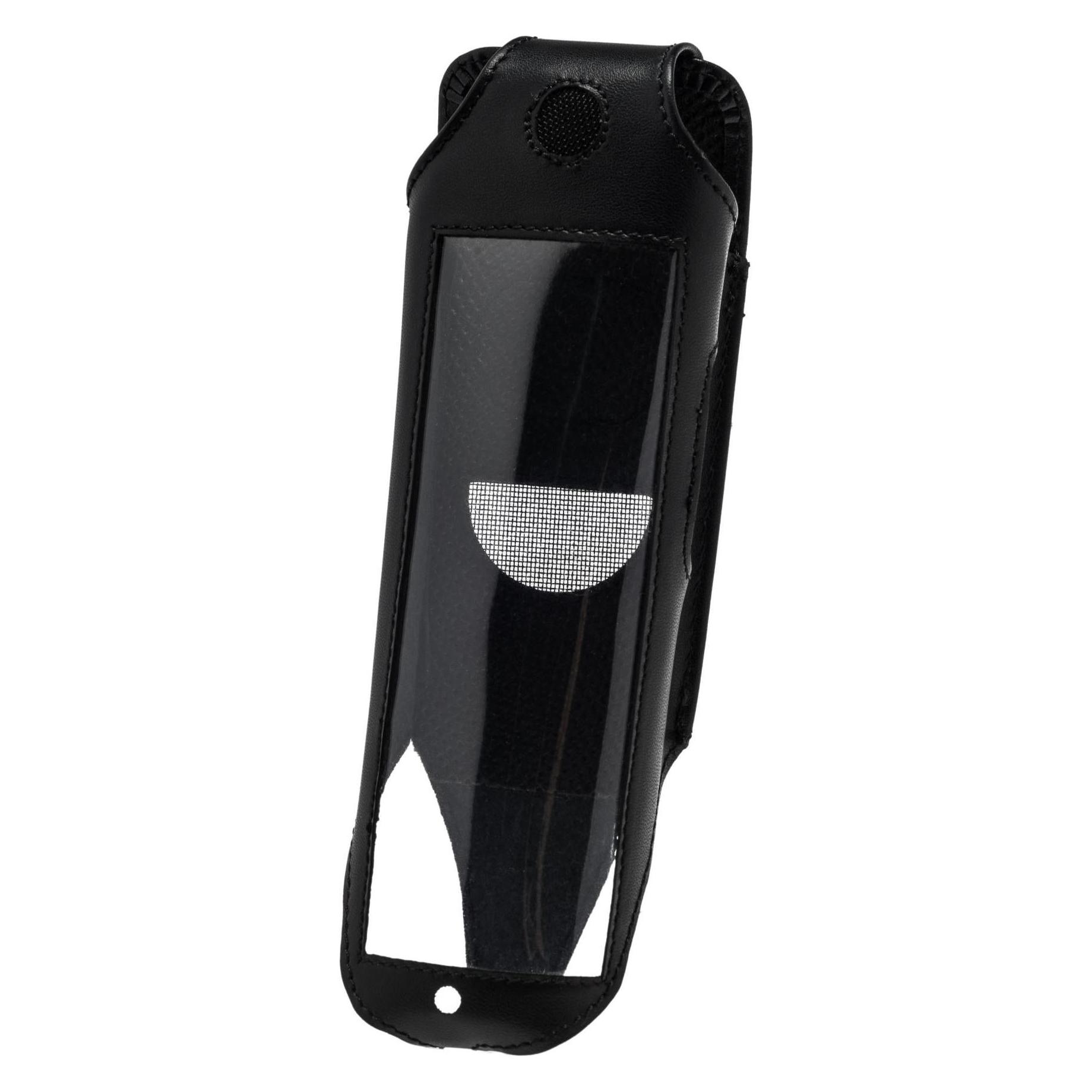 Soryt Ledertasche OpenStage SL5, Stahlclip (SL5 Stahlclip)